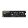 Disco Duro Samsung 990 PRO 4 TB SSD de Samsung, Discos rígidos sólidos - Ref: S9146381, Preço: 383,81 €, Desconto: %