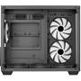 ATX Semi-tower Box Aerocool AEROPGSDRYFTMINI-BK Black Multicolour by Aerocool, Tabletop computer cases - Ref: S9146413, Price...