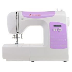 Máquina de Coser Singer C5205 PR de Singer, Máquinas de coser - Ref: S9146521, Precio: 313,08 €, Descuento: %