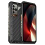 Smartphone Ulefone Power Armor 18 Ultra 6,59" Mediatek Dimensity 7050 12 GB RAM 256 GB Schwarz von Ulefone, Ungesperrte Telef...