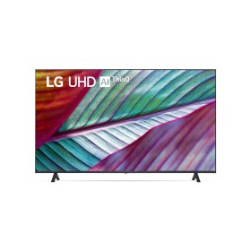 TV intelligente LG 43UR78003LK 4K Ultra HD 43" HDR HDR10 LCD de LG, Téléviseurs - Réf : S9147130, Prix : 370,39 €, Remise : %