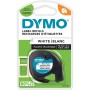 Cinta Laminada para Rotuladoras Dymo S0721660 de Dymo, Tóners y tinta de impresora - Ref: S9147155, Precio: 9,75 €, Descuento: %