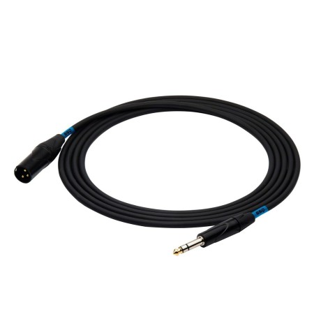 Cavo da XLR a Jack Sound station quality (SSQ) SS-1464 5 m di Sound station quality (SSQ), Cavi - Rif: S9147203, Prezzo: 17,7...