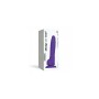 Dildo Strap-on-me 6015896 Roxo de Strap-on-me, Dildos clássicos - Ref: M0404705, Preço: 25,46 €, Desconto: %