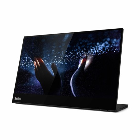 Écran Lenovo M14t Full HD 14" 60 Hz de Lenovo, Ecrans PC - Réf : S9147324, Prix : 386,67 €, Remise : %