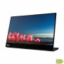 Écran Lenovo M14t Full HD 14" 60 Hz de Lenovo, Ecrans PC - Réf : S9147324, Prix : 386,67 €, Remise : %