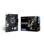 Motherboard Biostar Z590MHP Intel Z590 LGA 1200 | Tienda24 - Global Online Shop Tienda24.eu