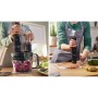 Hand-held Blender BOSCH MSM4B621 Anthracite 1000 W by BOSCH, Cup and hand blenders - Ref: S9147417, Price: 84,80 €, Discount: %