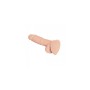 Dildo Strap-on-me Realistic Natural L de Strap-on-me, Dildos clásicos - Ref: M0404707, Precio: 33,73 €, Descuento: %