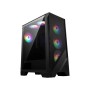 All in One MSI 306-7G23A21-809 Bianco Nero Multicolore di MSI, Case computer desktop - Rif: S9147615, Prezzo: 87,83 €, Sconto: %