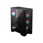 All in One MSI 306-7G23A21-809 Bianco Nero Multicolore di MSI, Case computer desktop - Rif: S9147615, Prezzo: 87,83 €, Sconto: %