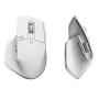 Mouse senza Fili Logitech MX Master 3S Argentato Monocromatica di Logitech, Mouse - Rif: S9147700, Prezzo: 118,27 €, Sconto: %