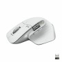 Wireless Mouse Logitech MX Master 3S Silver Monochrome by Logitech, Mice - Ref: S9147700, Price: 118,27 €, Discount: %