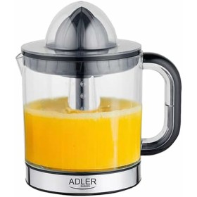 Centrifugeuse électrique Adler AD 4012 1,2 L Gris 40 W de Adler, Presse-agrumes électriques - Réf : S9147949, Prix : 19,97 €,...