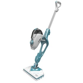 Pulitore a Vapore Black & Decker Steam-Mop 500 ml 1600 W | Tienda24 - Global Online Shop Tienda24.eu