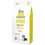 Pienso Brit Care Mini Grain Free Adulto Cordero 7 kg de Brit, Seca - Ref: S9148082, Precio: 46,49 €, Descuento: %