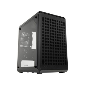 Caixa Semitorre ATX Cooler Master Q300LV2-KGNN-S00 Preto de Cooler Master, Caixas para computador de secretária - Ref: S91481...