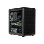 Boîtier ATX semi-tour Cooler Master Q300LV2-KGNN-S00 Noir de Cooler Master, Boîtiers pour ordinateurs de bureau - Réf : S9148...