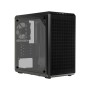 Boîtier ATX semi-tour Cooler Master Q300LV2-KGNN-S00 Noir de Cooler Master, Boîtiers pour ordinateurs de bureau - Réf : S9148...