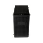 ATX Semi-tower Box Cooler Master Q300LV2-KGNN-S00 Black by Cooler Master, Tabletop computer cases - Ref: S9148110, Price: 71,...