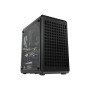 ATX Semi-tower Box Cooler Master Q300LV2-KGNN-S00 Black by Cooler Master, Tabletop computer cases - Ref: S9148110, Price: 71,...