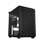 ATX Semi-Tower Gehäuse Cooler Master Q500-KGNN-S00 Schwarz von Cooler Master, Desktop-Computer-Gehäuse - Ref: S9148111, Preis...