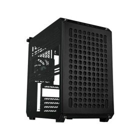 Boîtier ATX semi-tour Cooler Master Q500-KGNN-S00 Noir de Cooler Master, Boîtiers pour ordinateurs de bureau - Réf : S9148111...