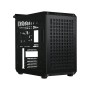 ATX Semi-Tower Gehäuse Cooler Master Q500-KGNN-S00 Schwarz von Cooler Master, Desktop-Computer-Gehäuse - Ref: S9148111, Preis...