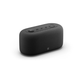 Multimedia Speaker Microsoft Audio Dock Black by Microsoft, USB hubs - Ref: S9148130, Price: 138,82 €, Discount: %