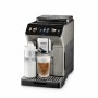 Cafetière superautomatique DeLonghi ECAM 450.86.T 1450 W Noir de DeLonghi, Machines à café automatiques - Réf : S9148204, Pri...