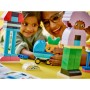 Set de construction Lego 10423 Multicouleur de Lego, Jeux de construction - Réf : S9148269, Prix : 60,49 €, Remise : %