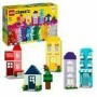 Set de construction Lego 11035 Multicouleur de Lego, Jeux de construction - Réf : S9148271, Prix : 60,68 €, Remise : %