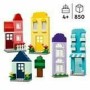 Jogo de Construção Lego 11035 Multicolor de Lego, Jogos de construção - Ref: S9148271, Preço: 60,68 €, Desconto: %