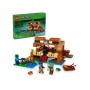 Jogo de Construção Lego 21256 Multicolor 400 Peças de Lego, Jogos de construção - Ref: S9148276, Preço: 61,40 €, Desconto: %