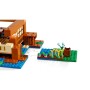 Jogo de Construção Lego 21256 Multicolor 400 Peças de Lego, Jogos de construção - Ref: S9148276, Preço: 61,40 €, Desconto: %