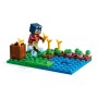 Jogo de Construção Lego 21256 Multicolor 400 Peças de Lego, Jogos de construção - Ref: S9148276, Preço: 61,40 €, Desconto: %