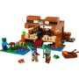 Jogo de Construção Lego 21256 Multicolor 400 Peças de Lego, Jogos de construção - Ref: S9148276, Preço: 61,40 €, Desconto: %