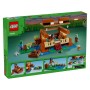 Jogo de Construção Lego 21256 Multicolor 400 Peças de Lego, Jogos de construção - Ref: S9148276, Preço: 61,40 €, Desconto: %