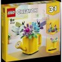 Set di Costruzioni Lego 31149 FLORES EN REGADERA Multicolore 420 Pezzi di Lego, Costruzioni - Rif: S9148279, Prezzo: 34,40 €,...