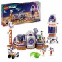 Set de construction Lego Base Espacial y Cohete Marciano Multicouleur de Lego, Jeux de construction - Réf : S9148283, Prix : ...