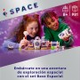 Set de construction Lego Base Espacial y Cohete Marciano Multicouleur de Lego, Jeux de construction - Réf : S9148283, Prix : ...