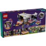 Set di Costruzioni Lego Estrella del Pop Autobús de Gira Musical Multicolore 845 Pezzi di Lego, Costruzioni - Rif: S9148286, ...