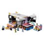 Set di Costruzioni Lego Estrella del Pop Autobús de Gira Musical Multicolore 845 Pezzi di Lego, Costruzioni - Rif: S9148286, ...