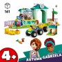 Konstruktionsspiel Lego 42632 Bunt 161 Stücke | Tienda24 - Global Online Shop Tienda24.eu