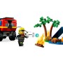 Jogo de Construção Lego 60412 Multicolor 301 Peças de Lego, Jogos de construção - Ref: S9148291, Preço: 33,84 €, Desconto: %