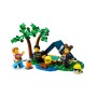 Jogo de Construção Lego 60412 Multicolor 301 Peças de Lego, Jogos de construção - Ref: S9148291, Preço: 33,84 €, Desconto: %