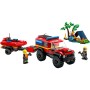 Jogo de Construção Lego 60412 Multicolor 301 Peças de Lego, Jogos de construção - Ref: S9148291, Preço: 33,84 €, Desconto: %