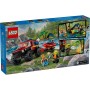 Jogo de Construção Lego 60412 Multicolor 301 Peças de Lego, Jogos de construção - Ref: S9148291, Preço: 33,84 €, Desconto: %