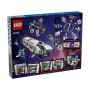 Set de construction Lego 60433 ESTACIÓN ESPACIAL MODULAR Multicouleur de Lego, Jeux de construction - Réf : S9148296, Prix : ...