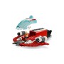 Jogo de Construção Lego El Halcón de Fuego Carmesí Multicolor de Lego, Jogos de construção - Ref: S9148302, Preço: 61,30 €, D...